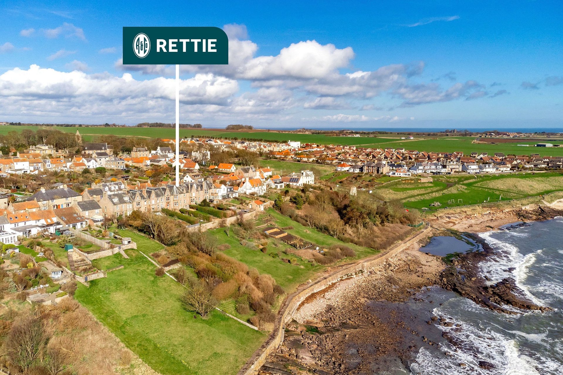 22 Nethergate South, Crail, Anstruther, KY10 3TY - Picture #37