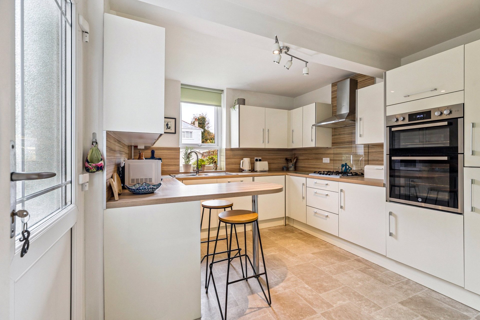 10 King Edward Road, Jordanhill, Glasgow, G13 1QW - Picture #14