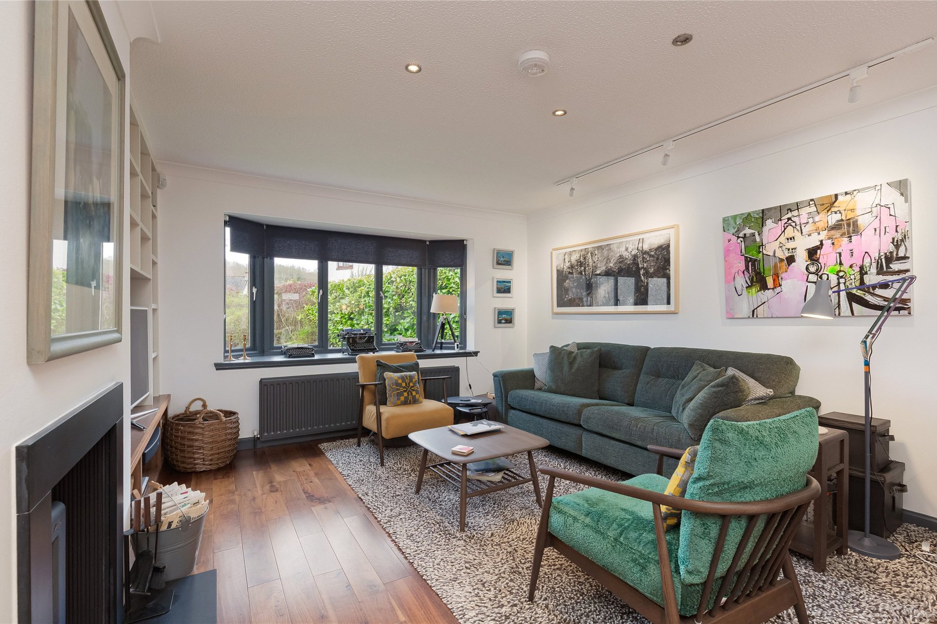 13 Millbank, Balerno, Midlothian, EH14 7GA - Picture #4