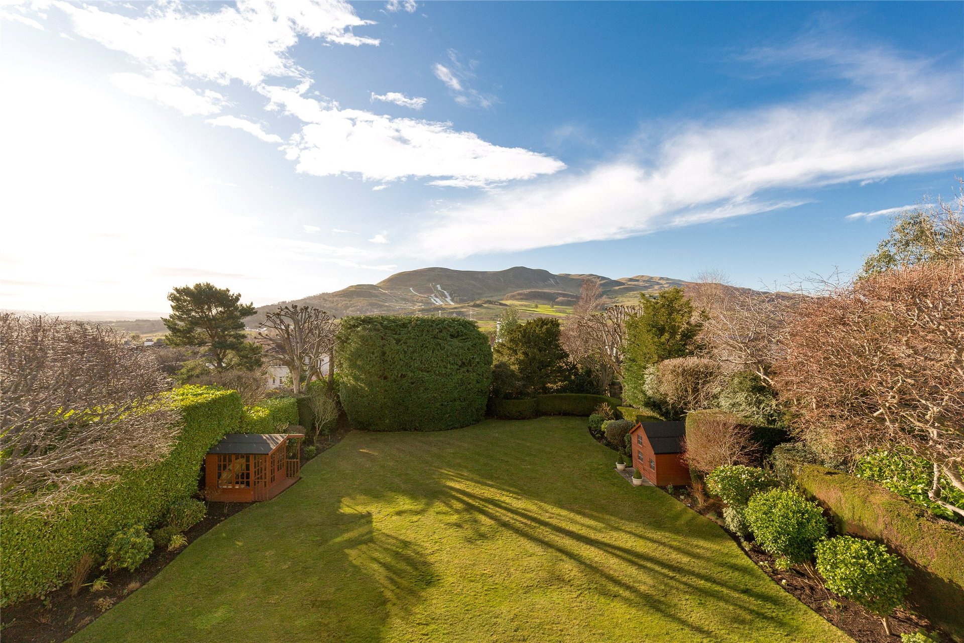 Kinellan, 16 Frogston Road West, Edinburgh, Midlothian, EH10 7AR - Picture #23
