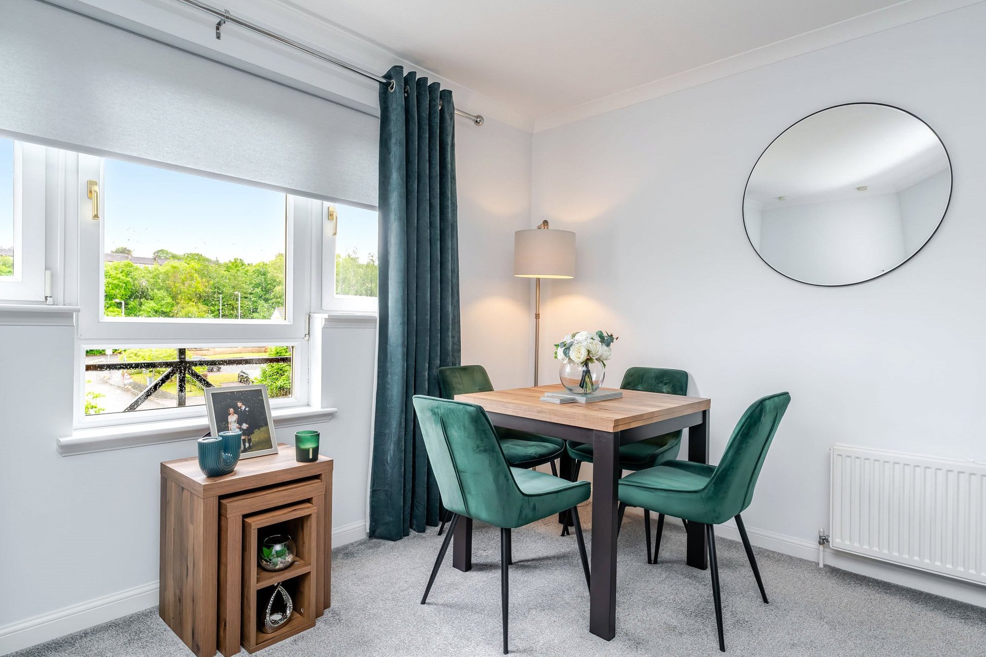 2/2, 20 Innellan Gardens, Kelvindale, Glasgow, G20 0DX - Picture #4