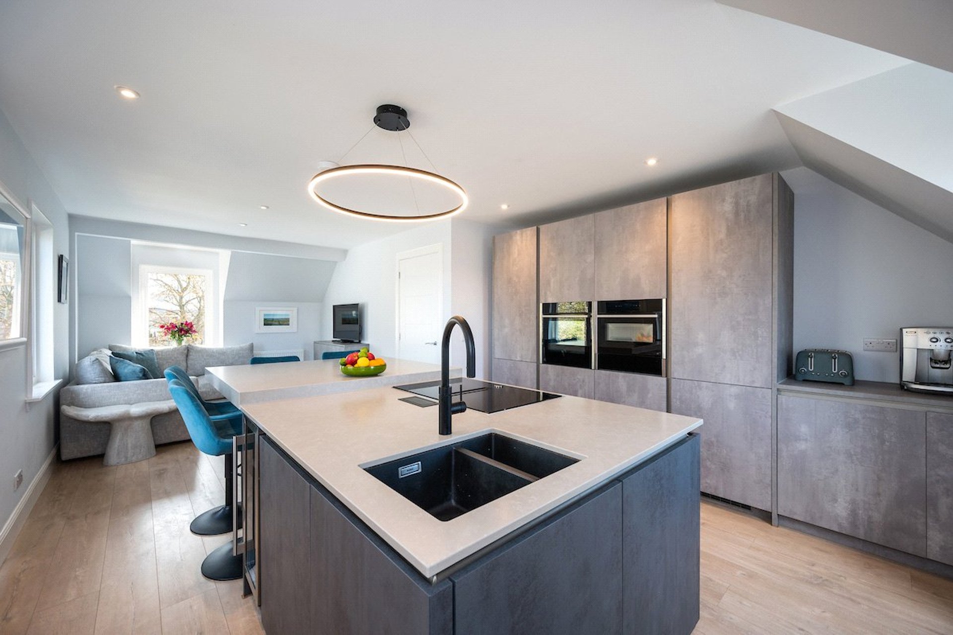 The Lodge, Main Street, Gullane, East Lothian, EH31 2AS - Picture #4