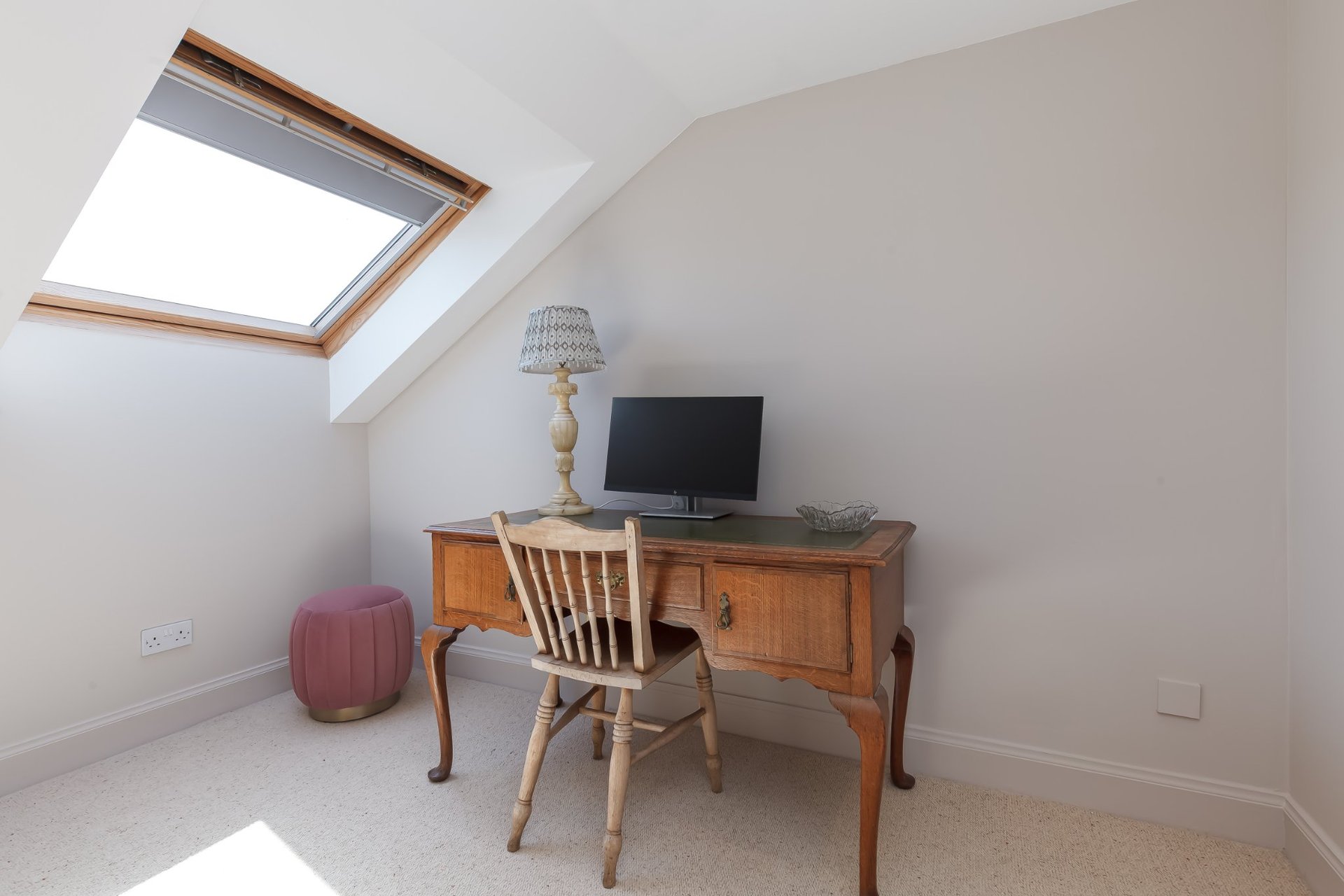 30 Comiston Drive, Morningside, Edinburgh, EH10 5QR - Picture #32