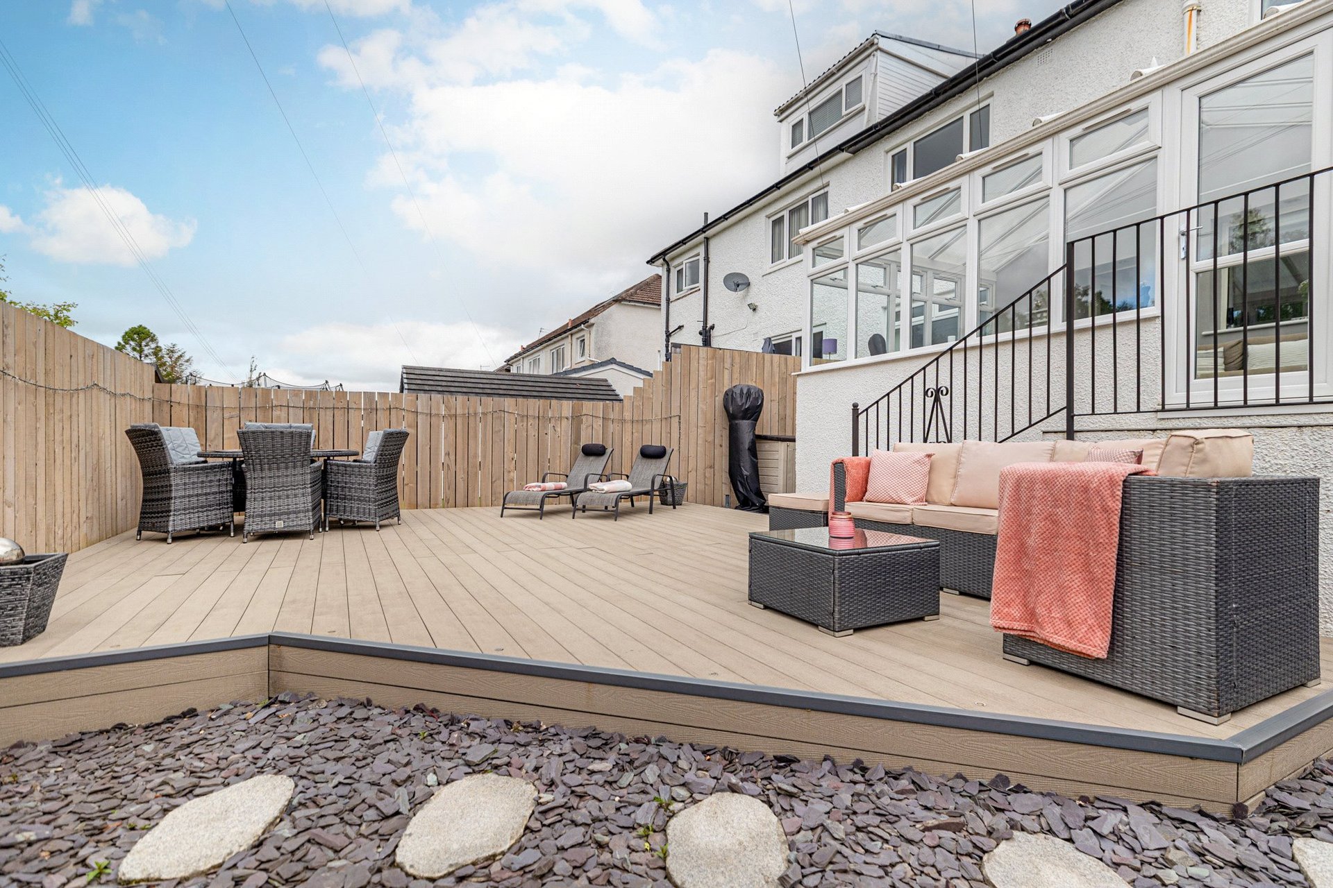44 Graffham Avenue, Giffnock, Glasgow, G46 6EJ - Picture #34