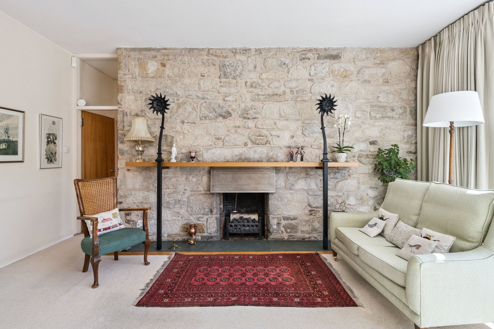 The Coach House, 53 Argyle Street, St. Andrews, Fife, KY16 9BX - Picture #13