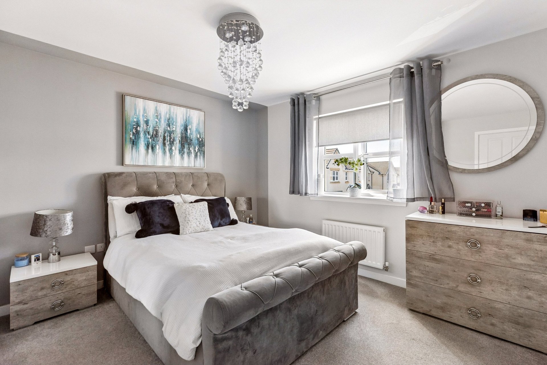 1 Garvard Way, Newton Mearns, Glasgow, G77 5UY - Picture #18
