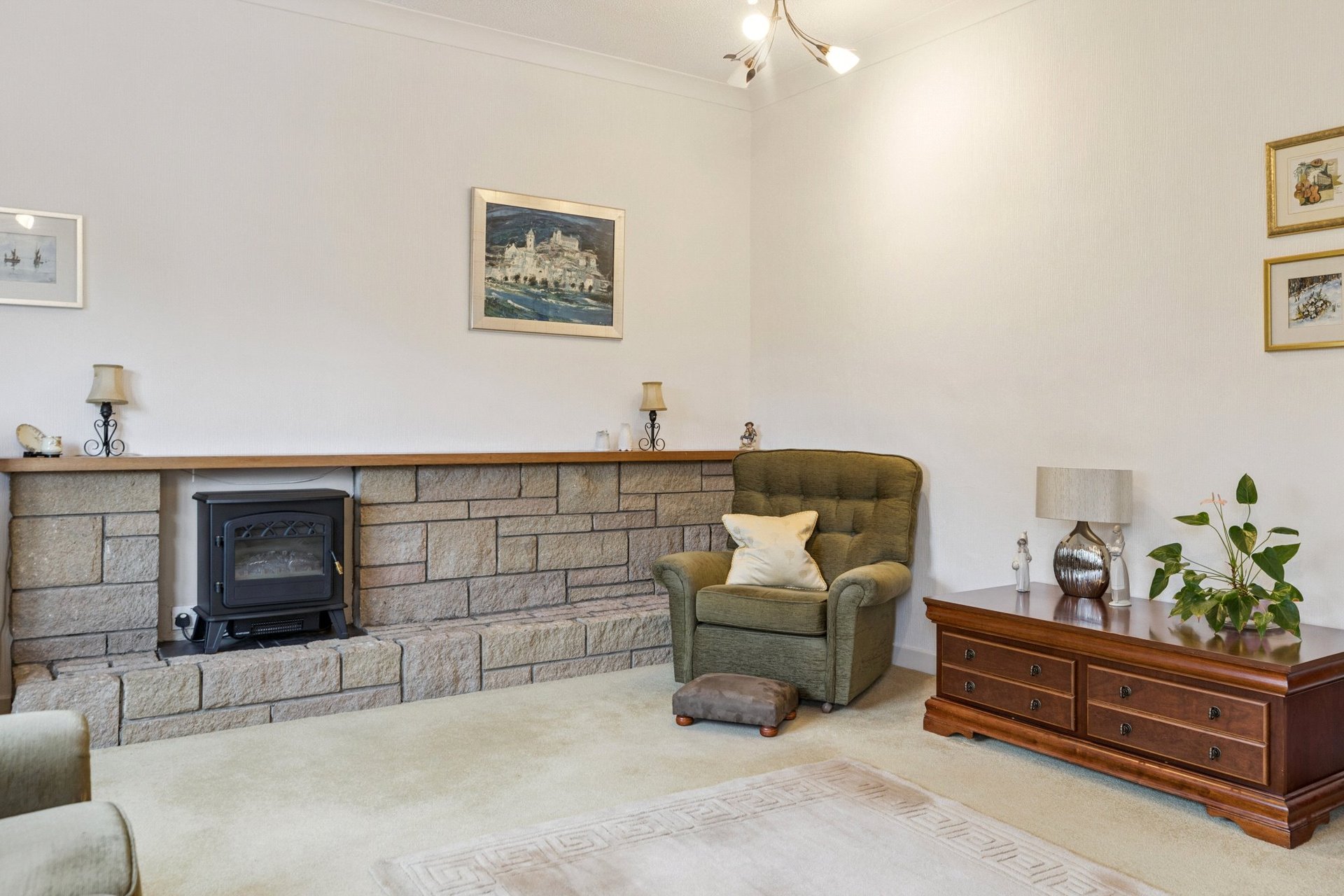 48 Campsie Drive, Milngavie, G62 8HY - Picture #5