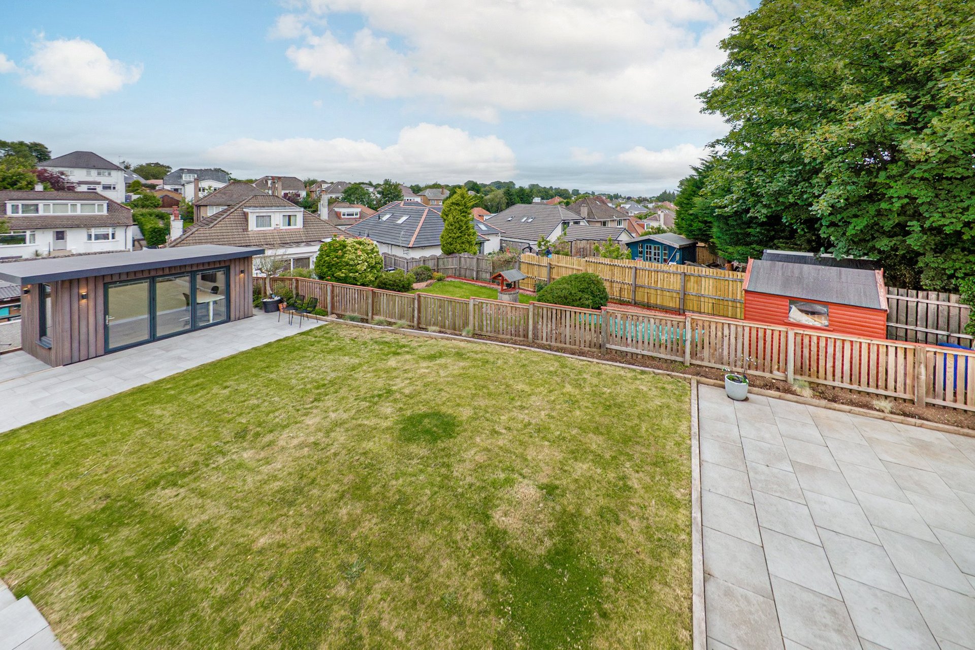 2 Braemar Crescent, Bearsden, G61 1BU - Picture #2