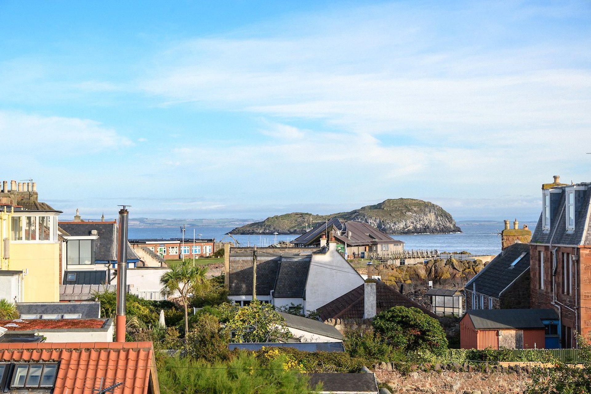 3 Melbourne Place, North Berwick, East Lothian, EH39 4JR - Picture #4