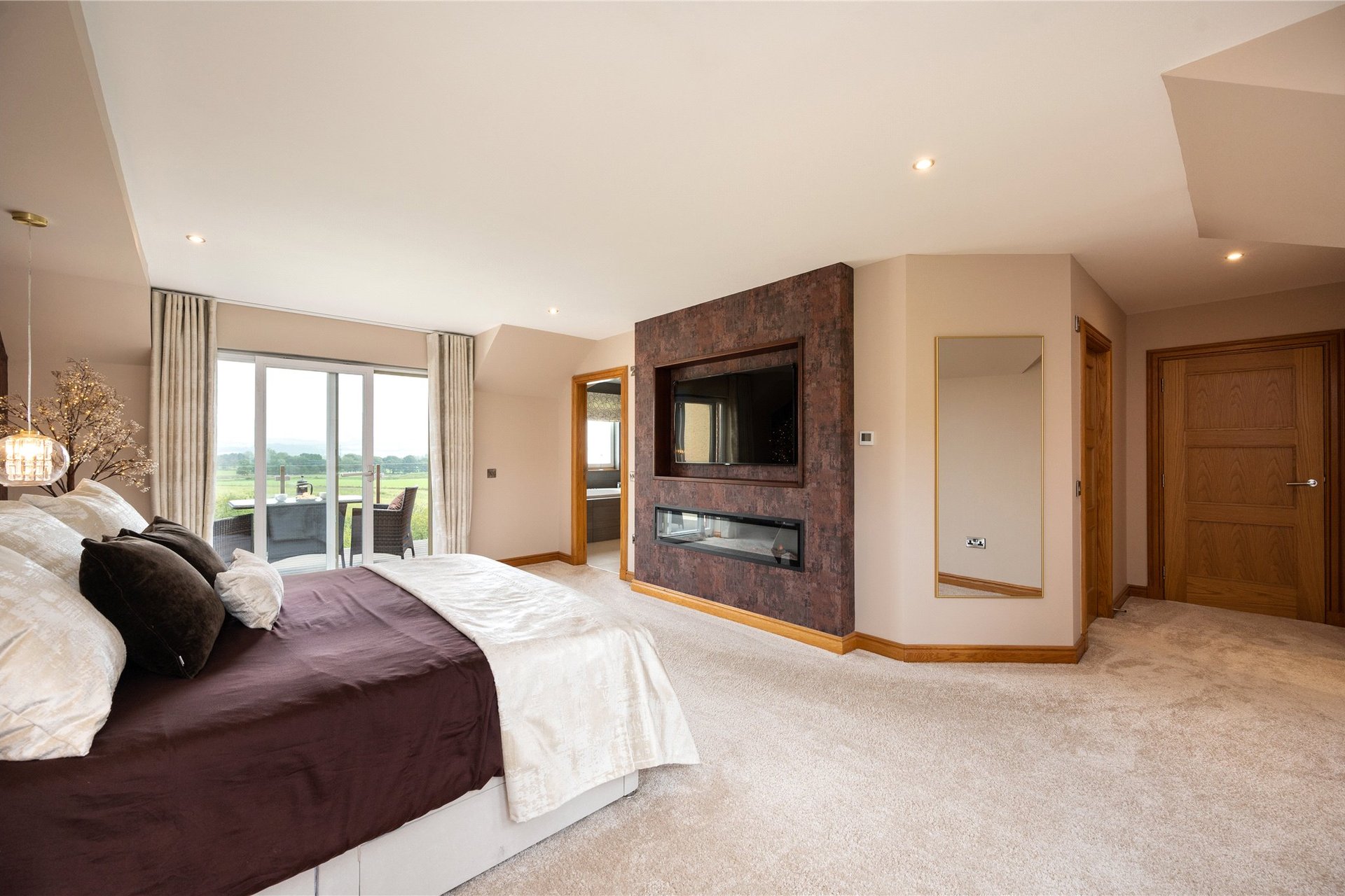 7 Craigengall Farm Crofts, Westfield, Bathgate, West Lothian, EH48 3DZ - Picture #20