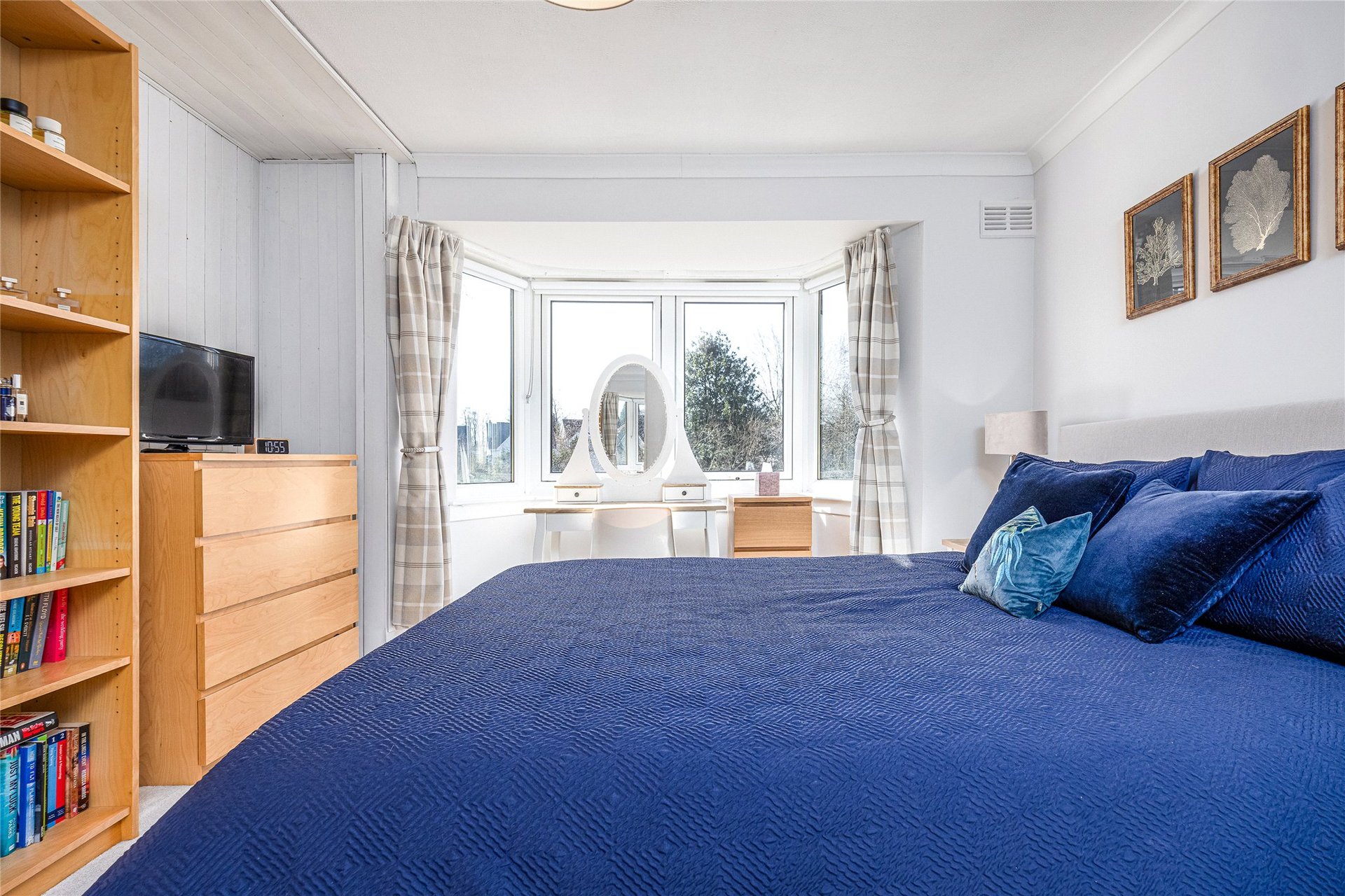 6 Southview Drive, Bearsden, G61 4HG - Picture #14