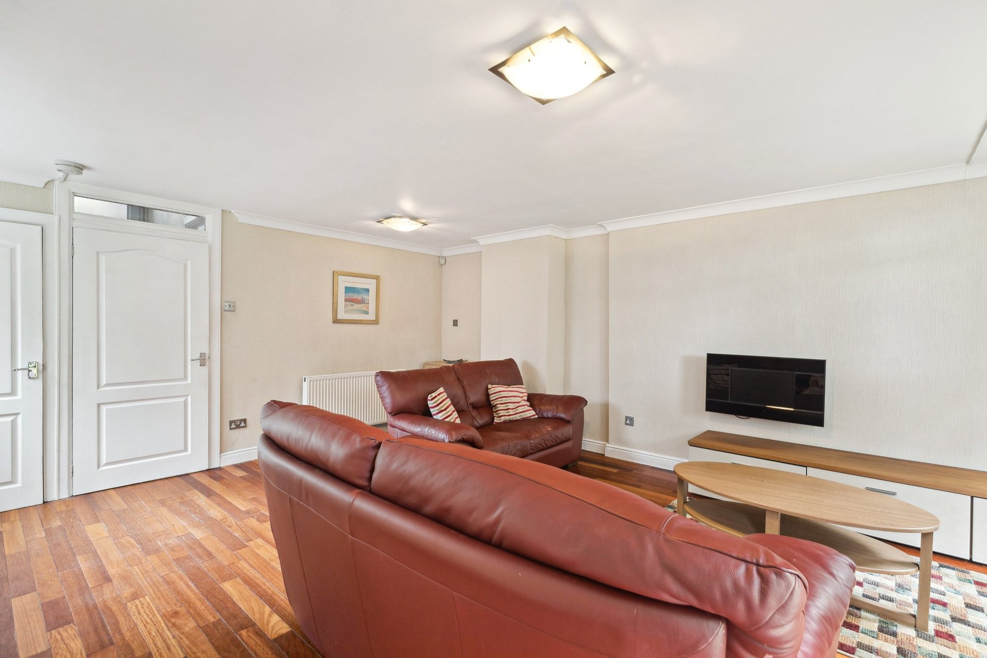 Flat 1, Bute Court, 30 Dirleton Drive, Glasgow, Glasgow City, G41 3BQ - Picture #3