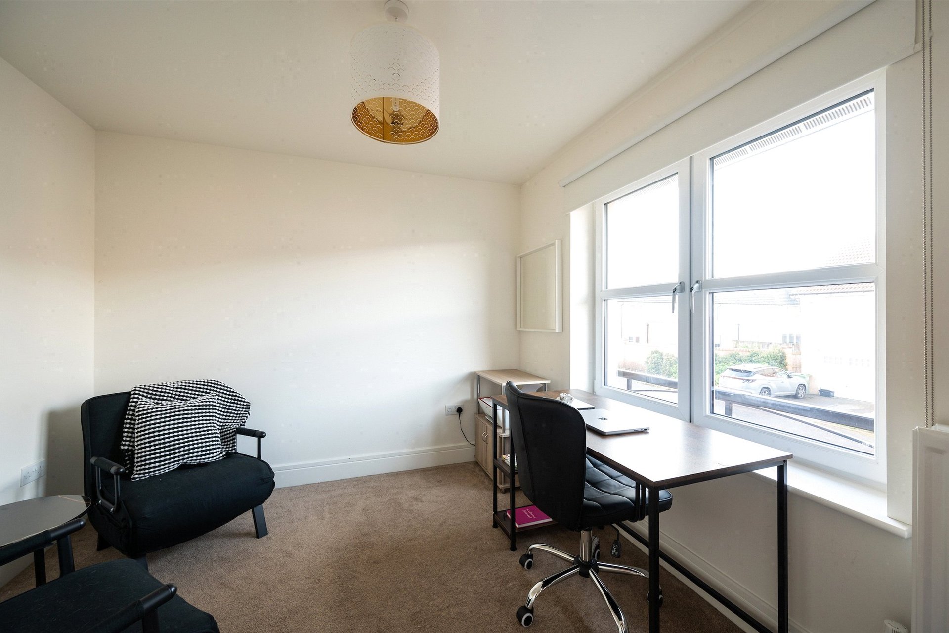 29 Longwall Crescent, Newcraighall, Musselburgh, East Lothian, EH21 8SZ - Picture #16