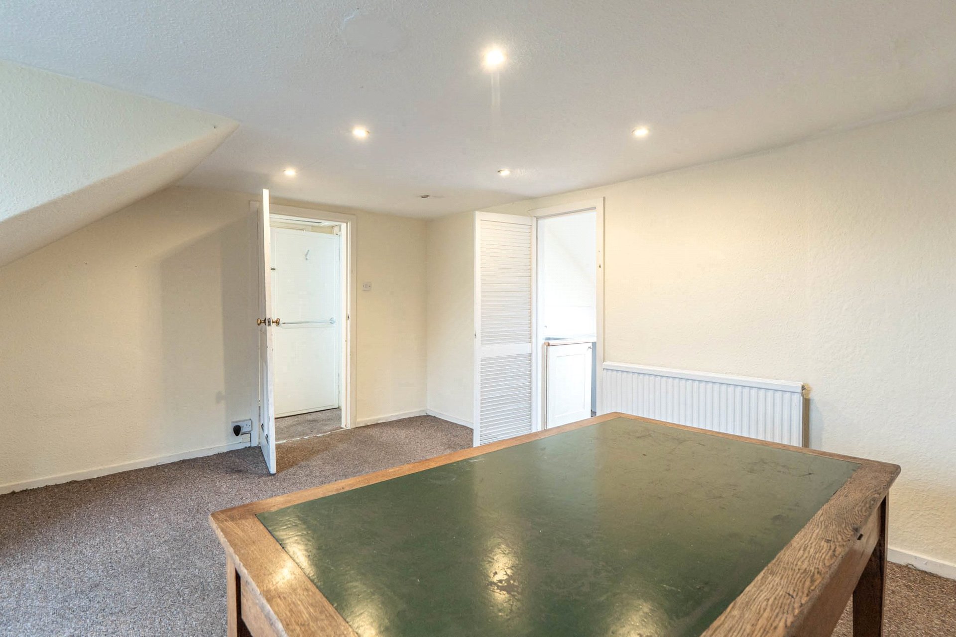 10 Elm Place, Leith Links, Edinburgh, EH6 8AL - Picture #13