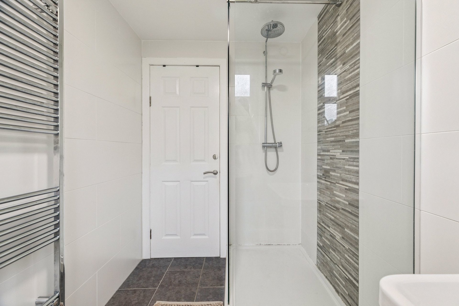 Flat B, 12 Buchanan Drive, Newton Mearns, Glasgow, East Renfrewshire, G77 6QN - Picture #14