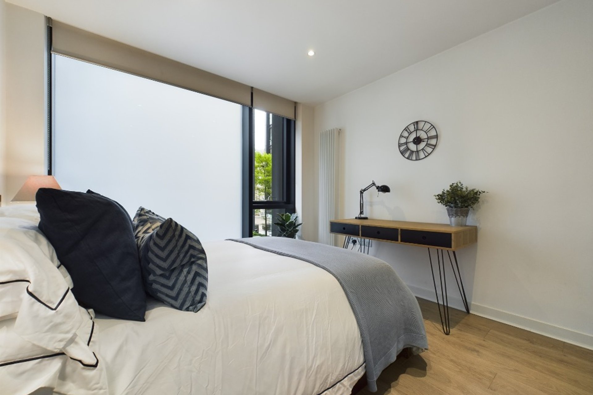 34 Simpson Loan, Meadows, Edinburgh, EH3 9GF - Picture #14