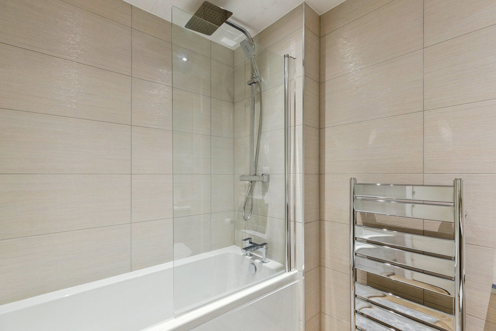 Flat 4/2, Lancefield Quay, 175 Finnieston Street, Finnieston, Glasgow City, G3 8HD - Picture #8