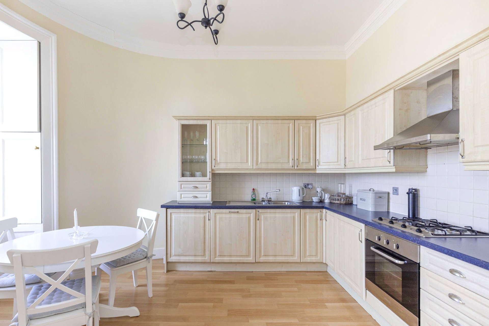 Flat 4, 62 Great King Street, Edinburgh, Midlothian, EH3 6QY - Picture #11