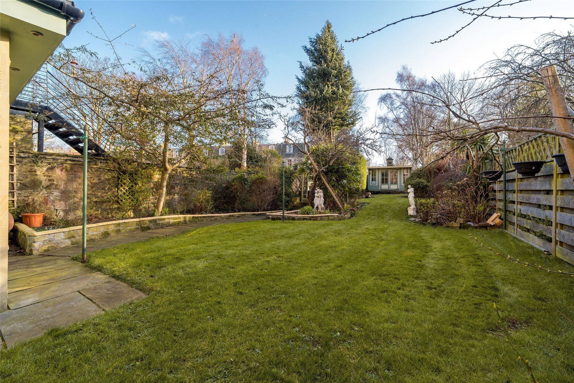 12A Bruntsfield Crescent, Edinburgh, EH10 4EZ - Picture #21