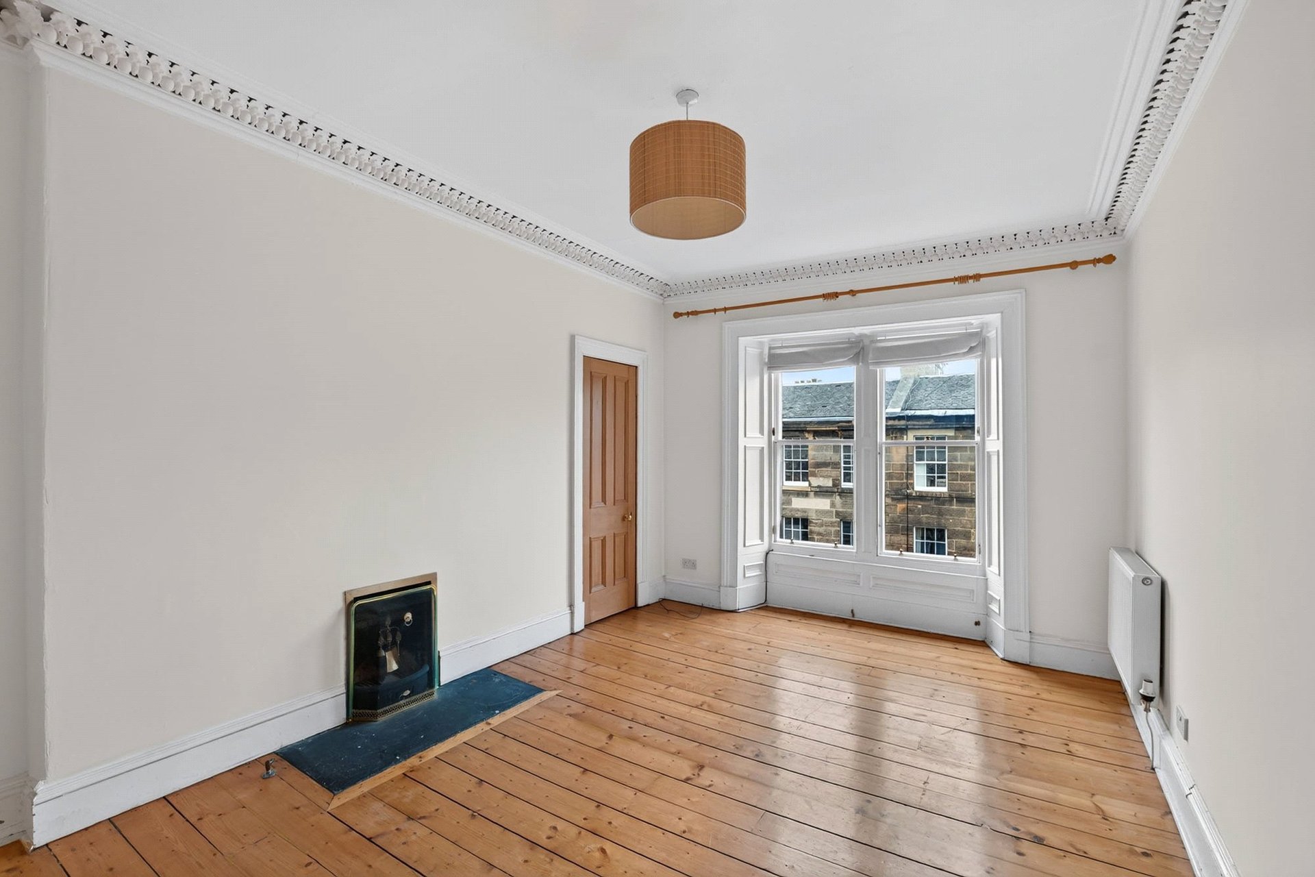 Flat 10, 9 Cumberland Street, Edinburgh, Midlothian, EH3 6RT - Picture #5