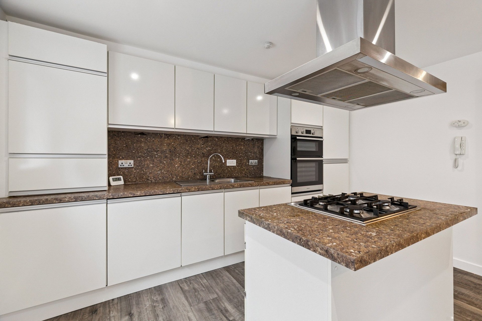 Flat 1/1 Metropole Building, 87 Dunlop Street, Glasgow City, G1 4ET - Picture #5