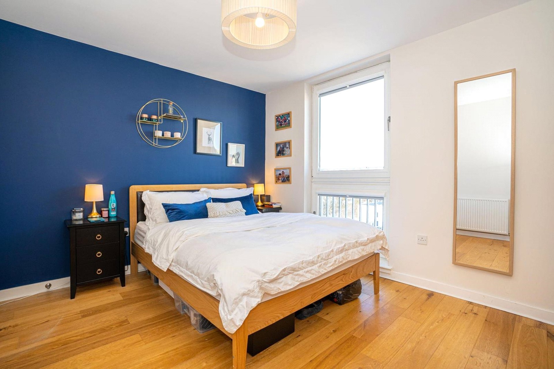 Flat 10, 32 Kimmerghame Drive, Fettes,, Edinburgh, EH4 2GJ - Picture #9