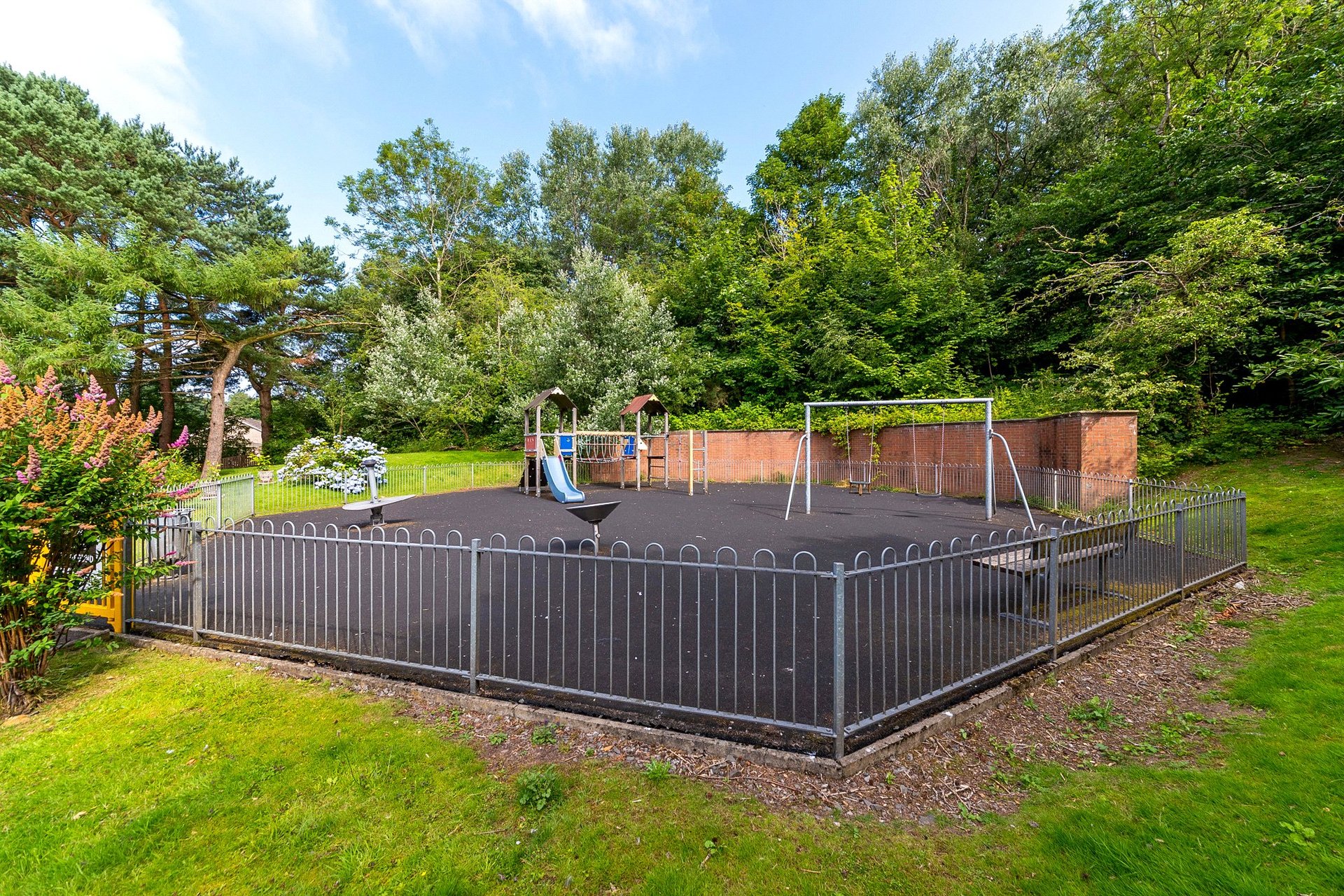 2/1, 2 Chesterfield Gardens, Kelvindale, Glasgow, G12 0BF - Picture #37