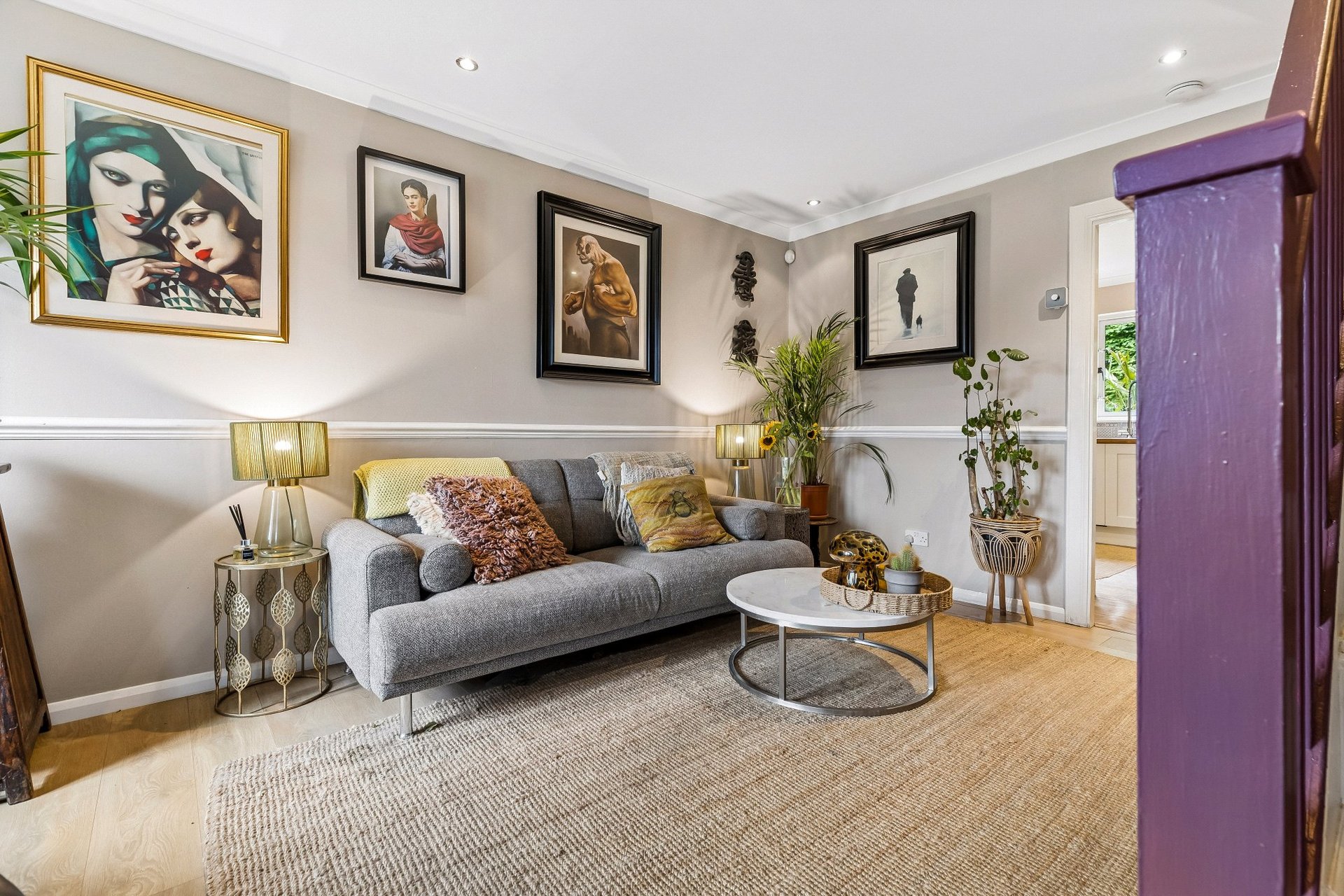 60 Millhouse Drive, Kelvindale, Glasgow, G20 0UE - Picture #4