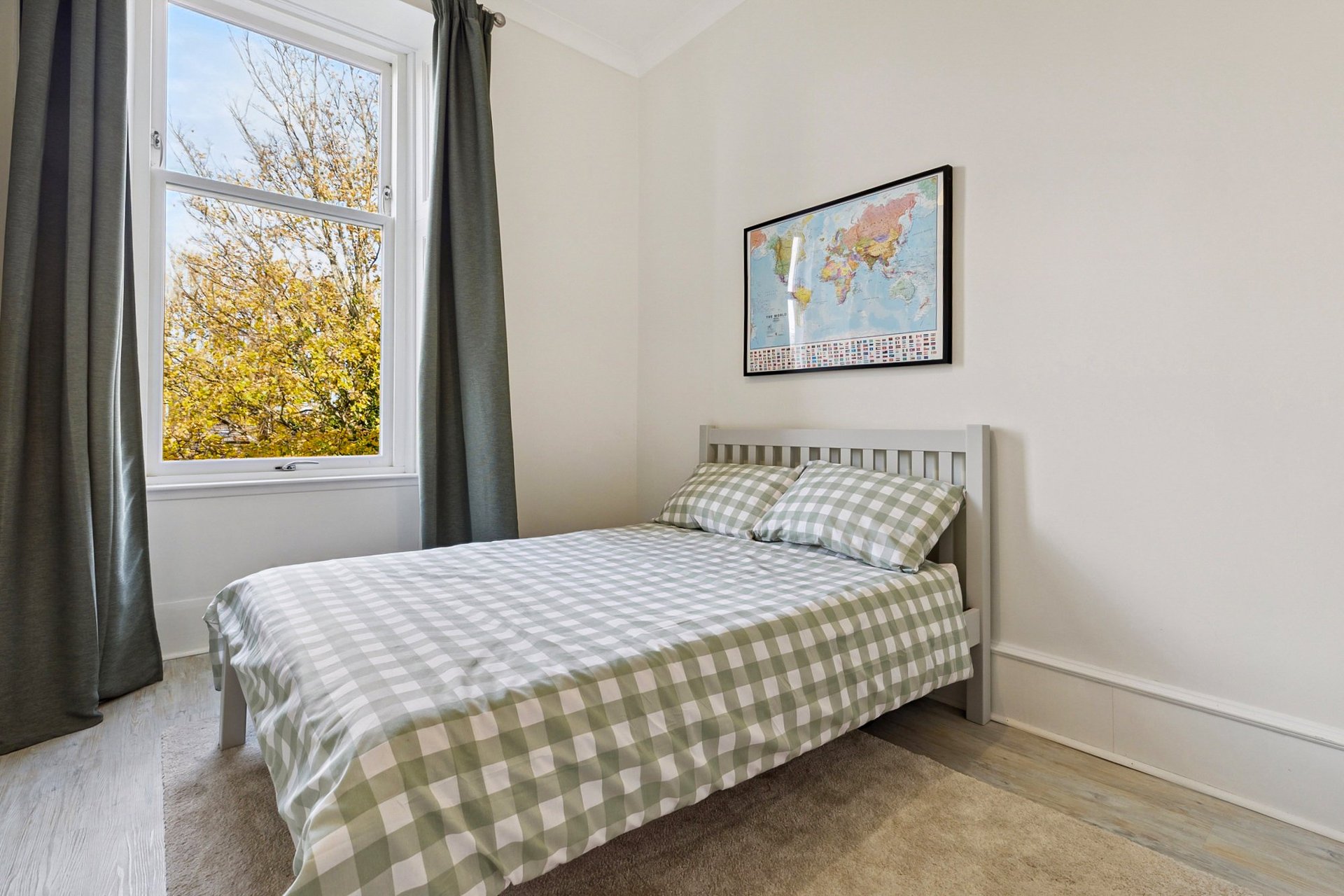 4A Advie Place, Mount Florida, Glasgow, G42 9XE - Picture #14