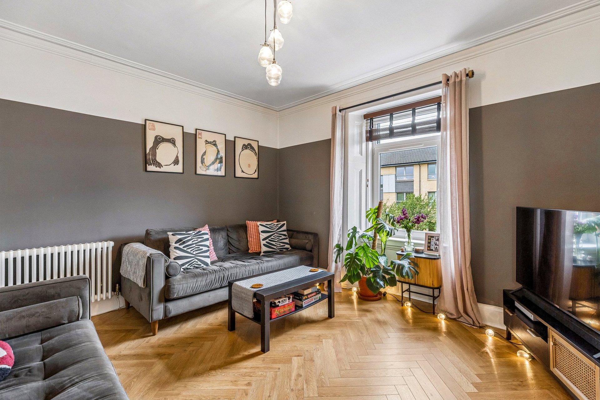 20 Manse Brae, Cathcart, Glasgow, G44 5UG - Picture #5