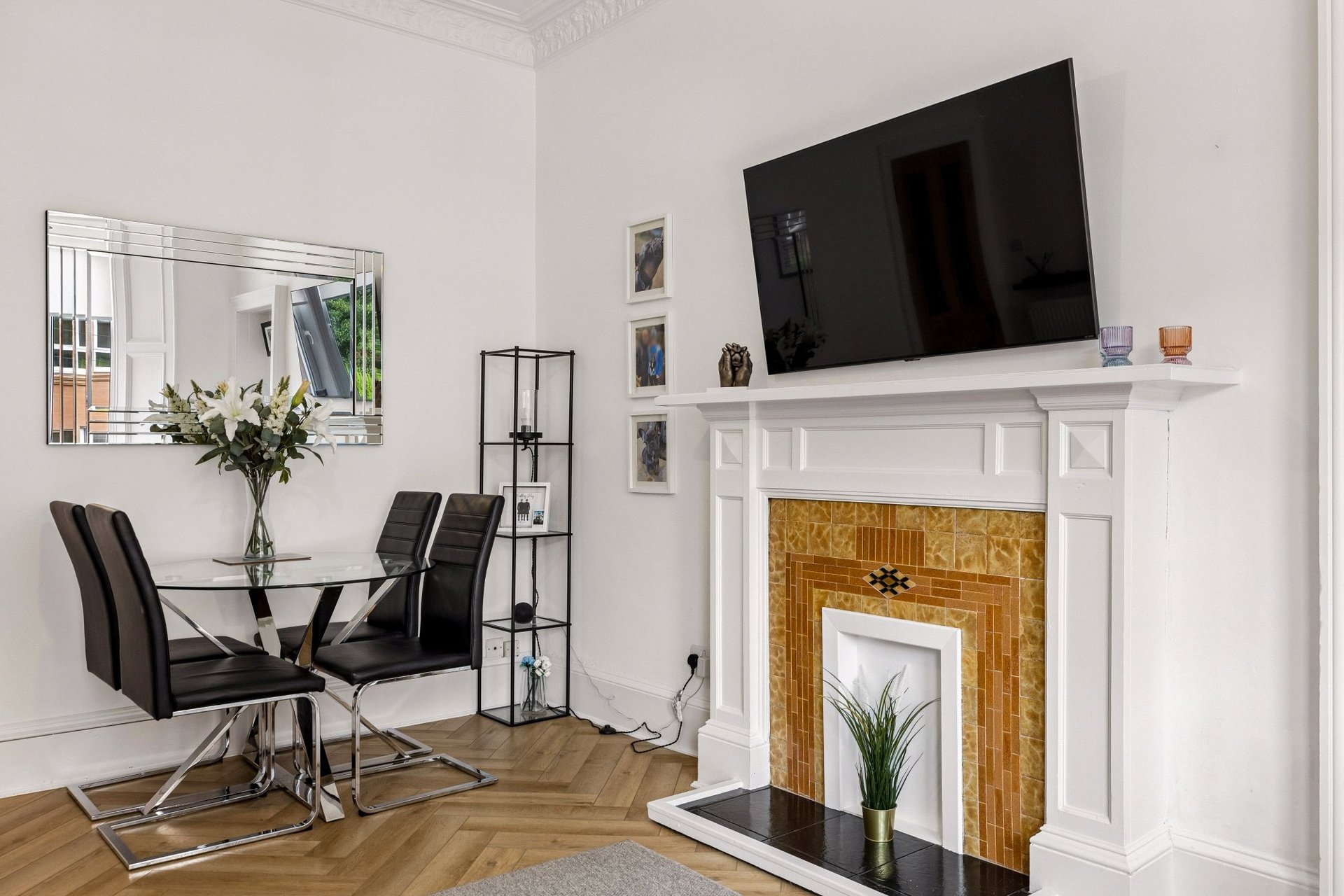 Flat 1/1, 28 Craigpark Drive, Dennistoun, Glasgow City, G31 2NP - Picture #5