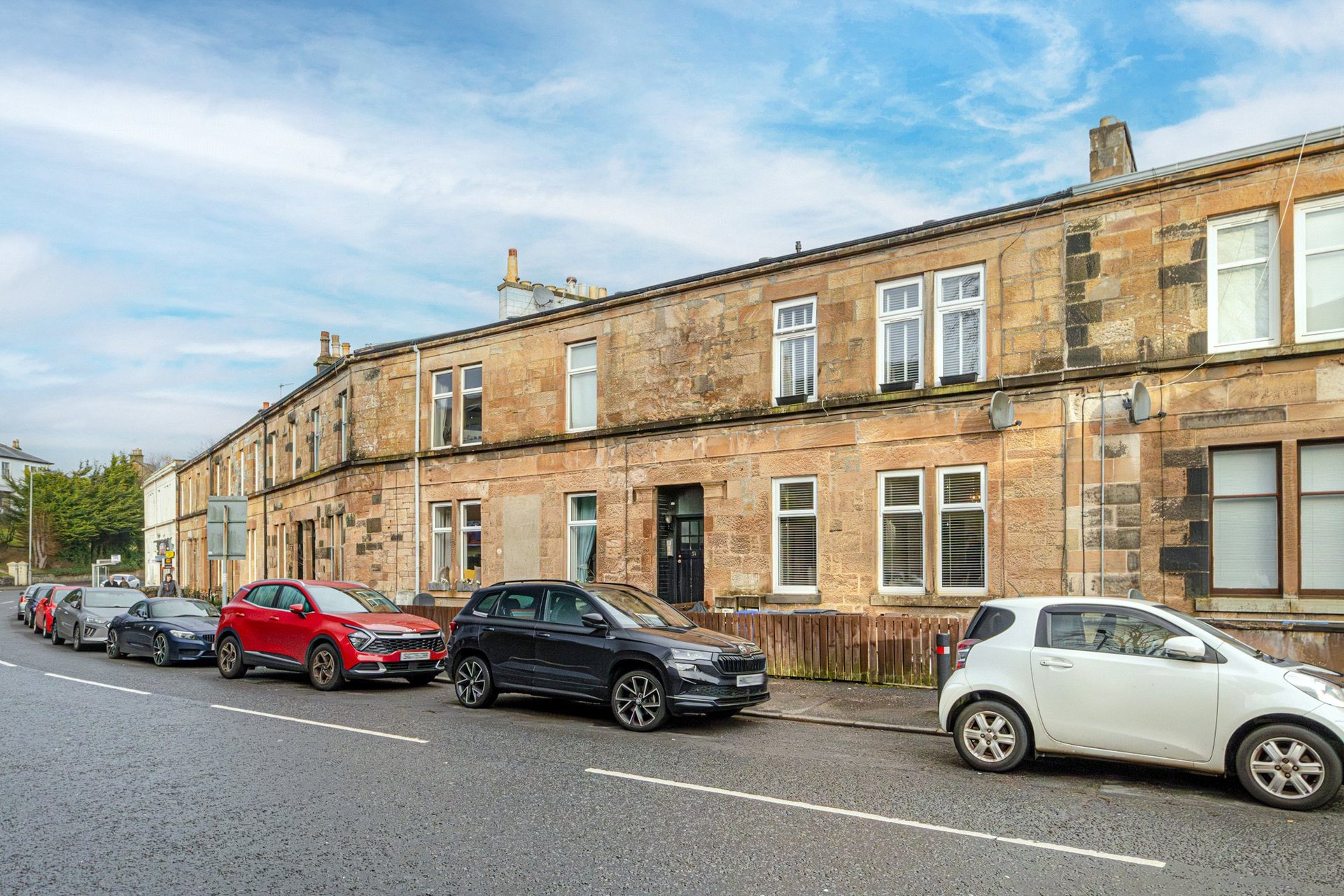 0/2, 51 Auchinloch Road, Lenzie, G66 5EY - Picture #24