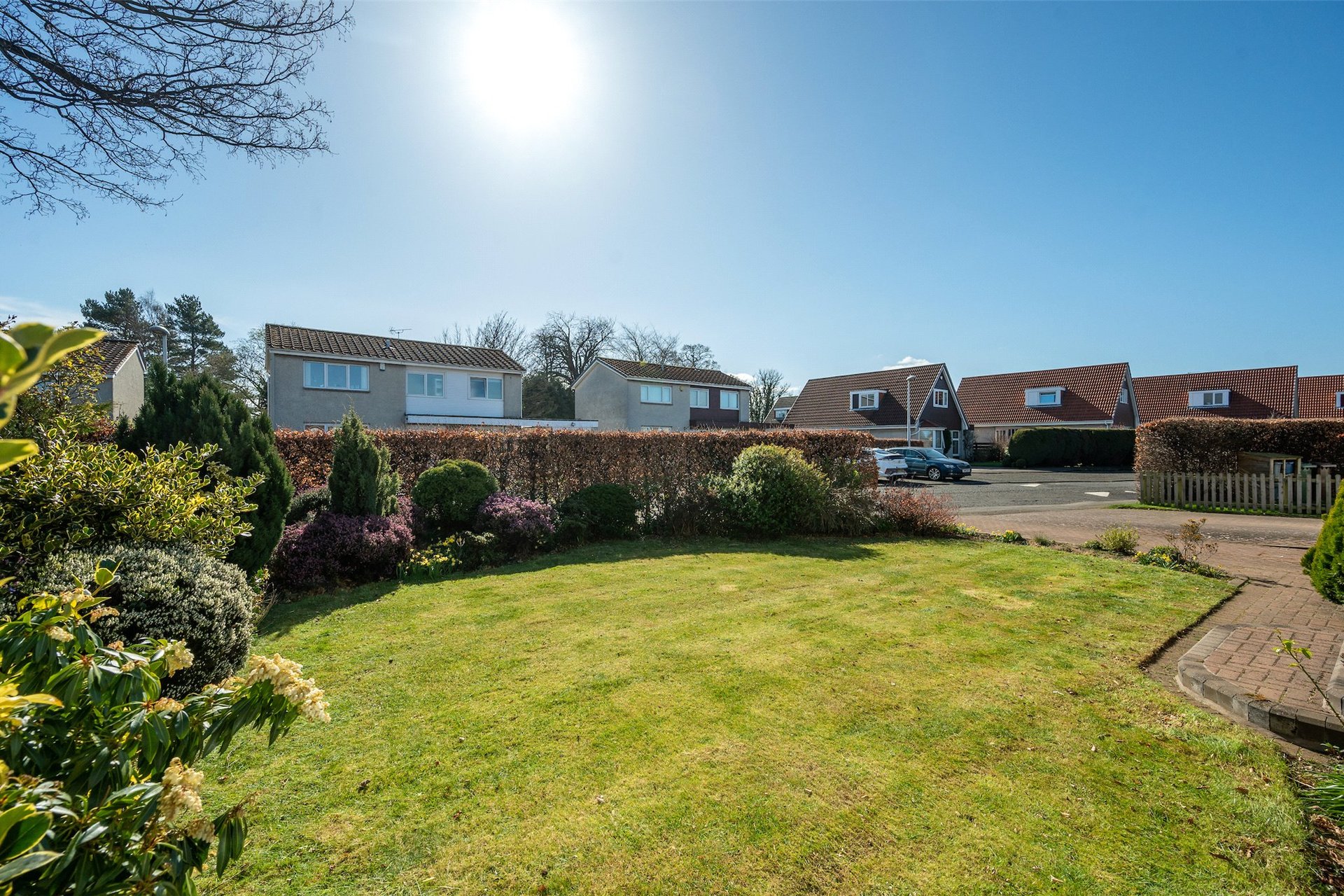 29 Glassel Park Road, Longniddry, East Lothian, EH32 0PA - Picture #2