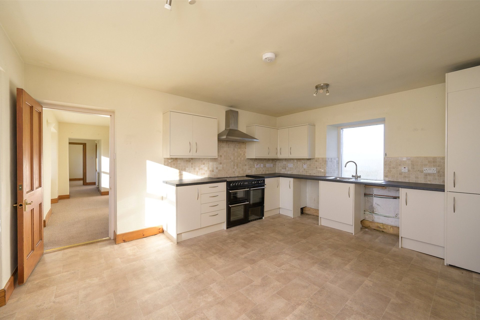 Roundlaw Farm Cottage, Auchterarder, Perth and Kinross, PH3 1LL - Picture #5