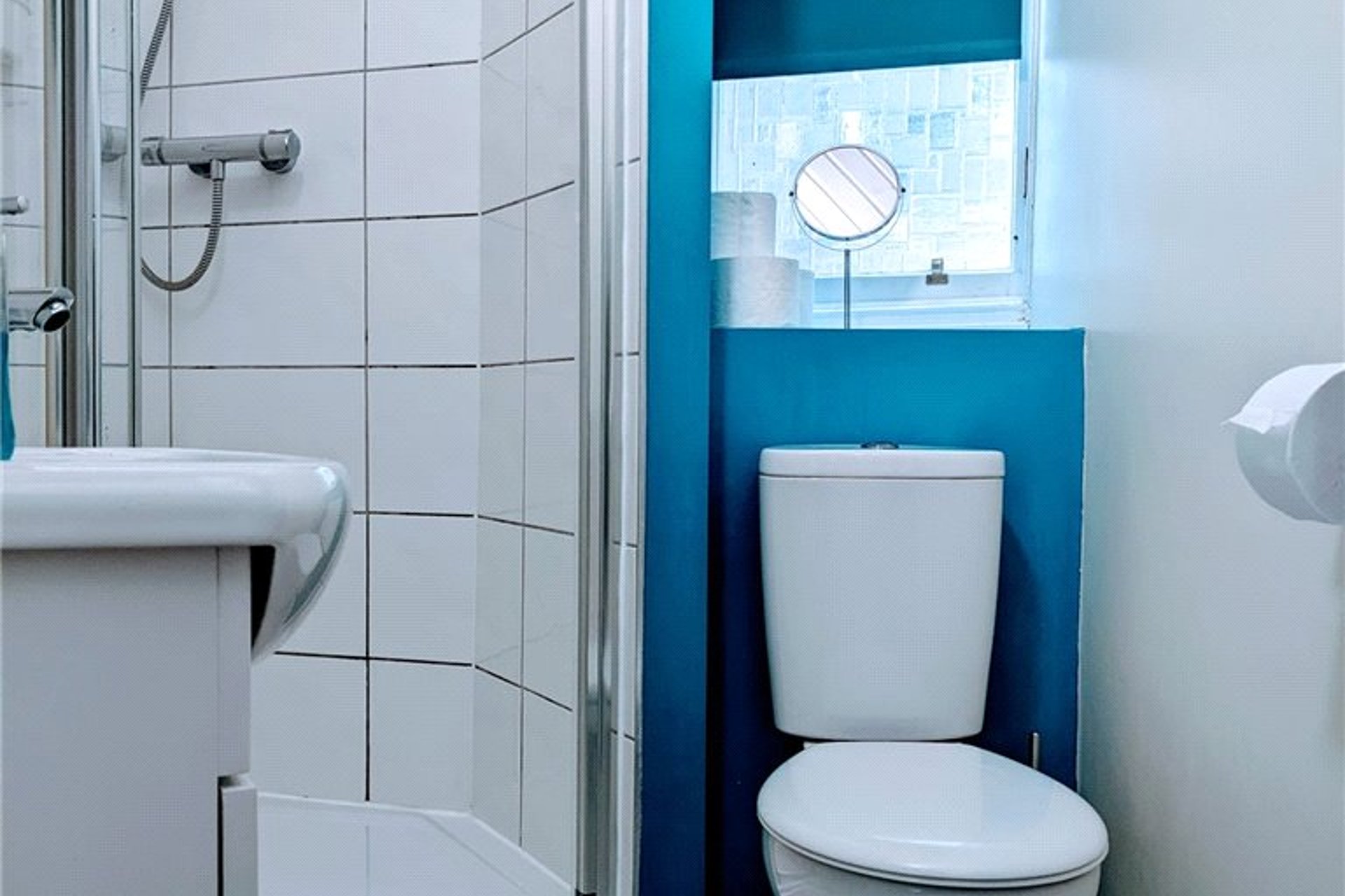 285/1 Leith Walk, Edinburgh, Midlothian, EH6 8PD - Picture #9