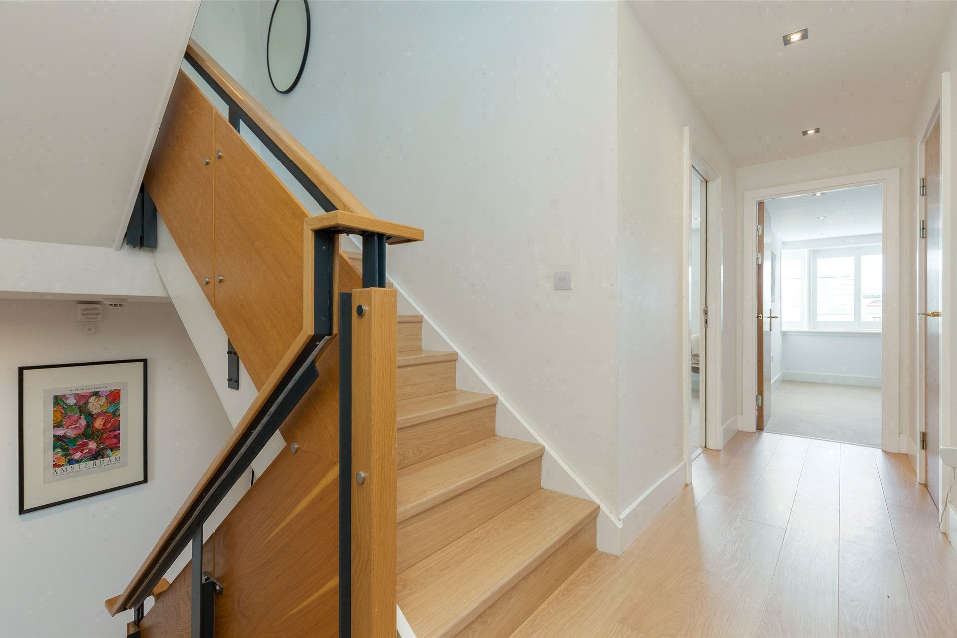 4 Brighouse Park Cross, Cramond, Edinburgh, EH4 6GZ - Picture #17