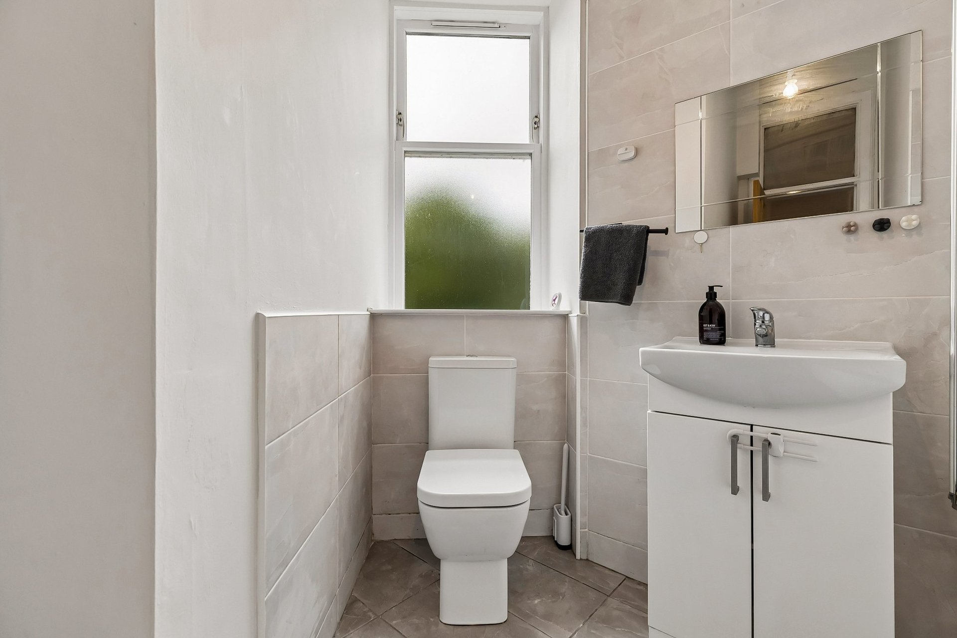 1/2, 22 Melville Street, Pollokshields, Glasgow, G41 2LW - Picture #22