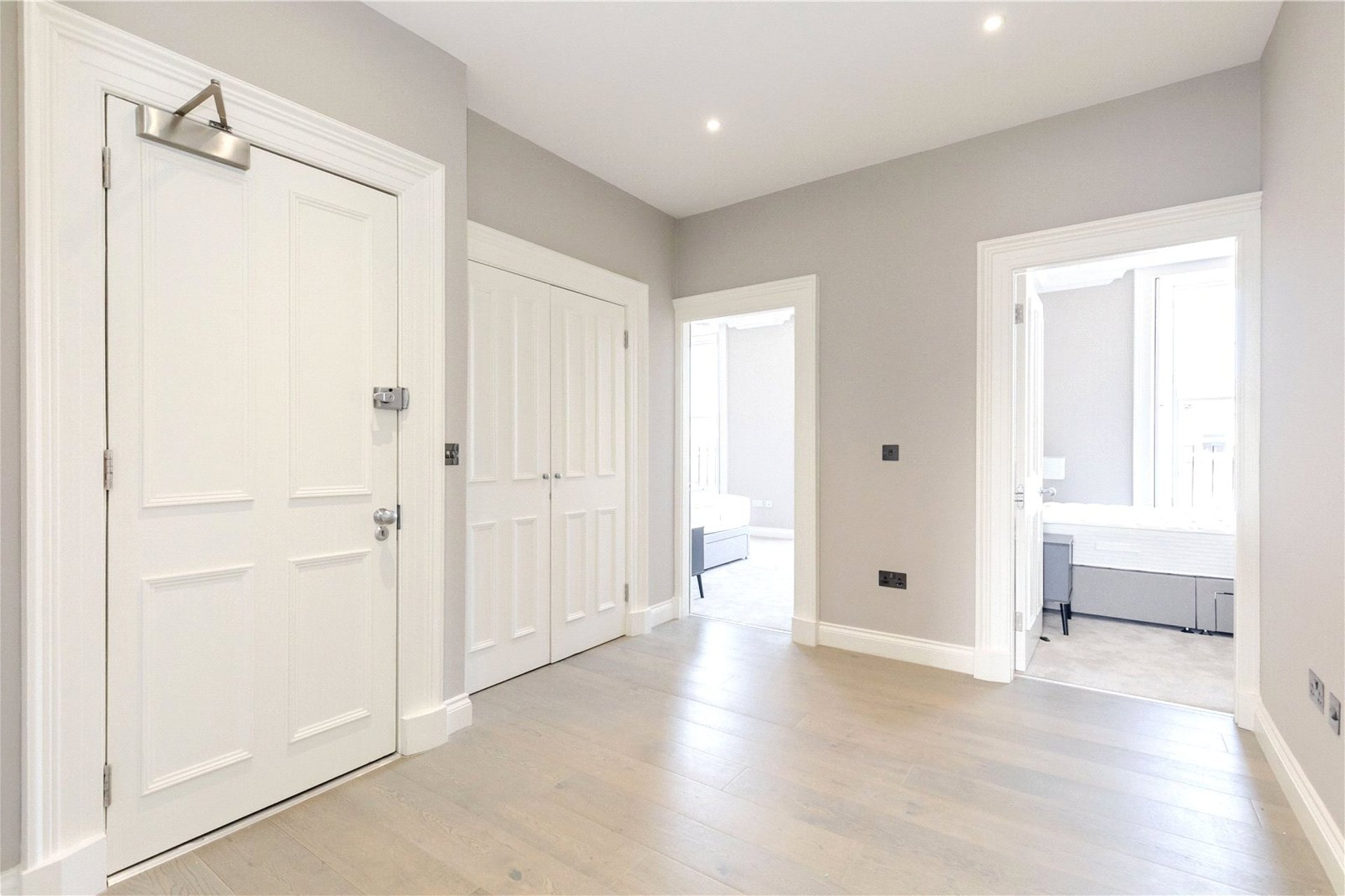 2F, 42 Melville Street, Edinburgh, EH3 7HA - Picture #4