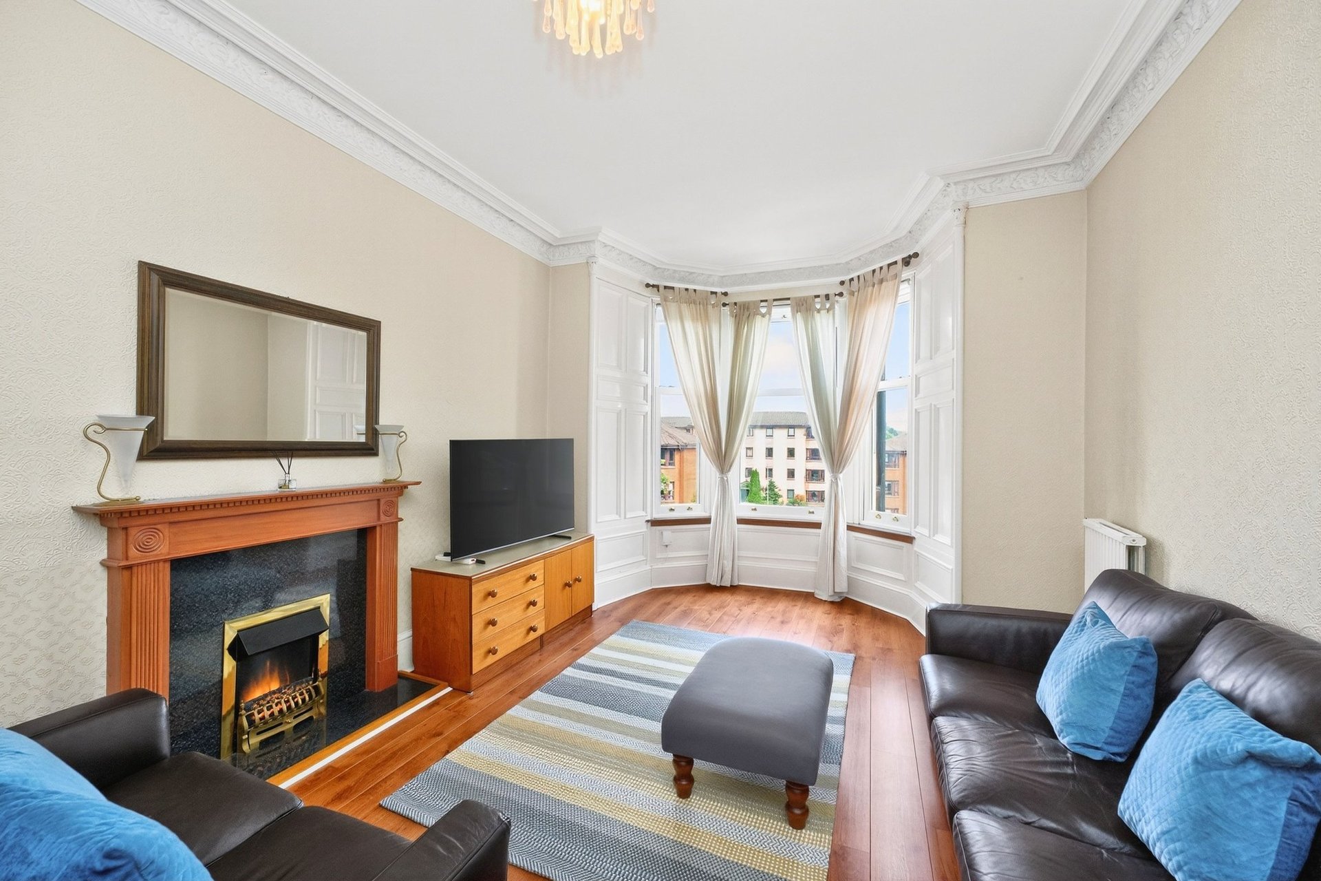 20/6 West Savile Terrace, Blackford, Edinburgh, EH9 3EA - Picture #4