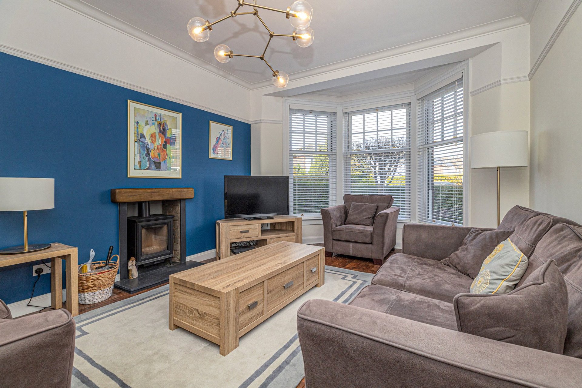 135 Essex Drive, Jordanhill, Glasgow, G14 9PD - Picture #3