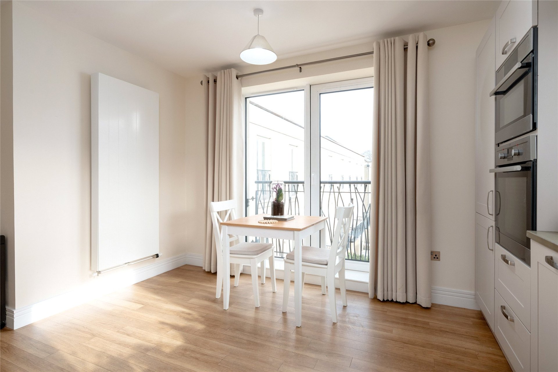 Flat 5, 62 Larkfield Gardens, Edinburgh, Midlothian, EH5 3QB - Picture #9