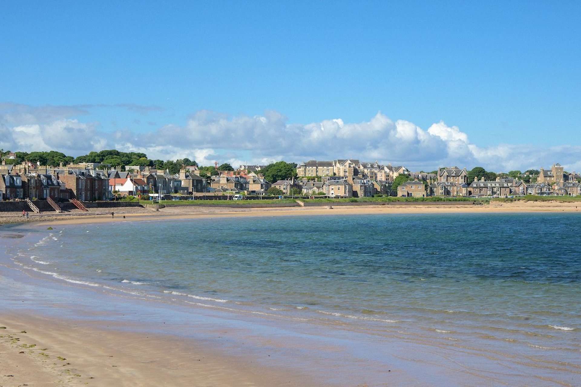 2 Victoria Road, North Berwick, East Lothian, EH39 4JL - Picture #3