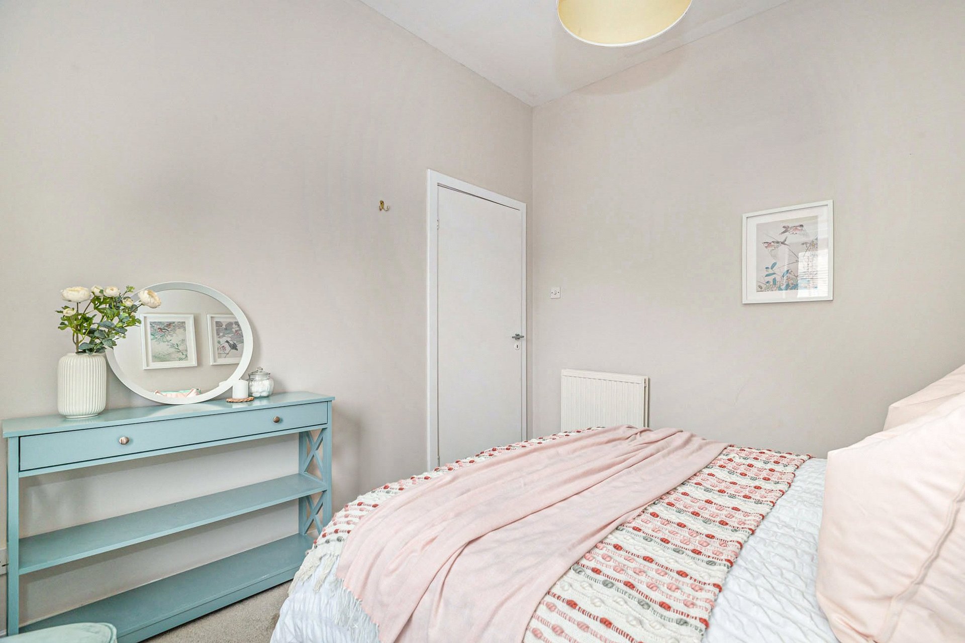 47 Carnarvon Street, Woodlands, Glasgow, G3 6HP - Picture #10