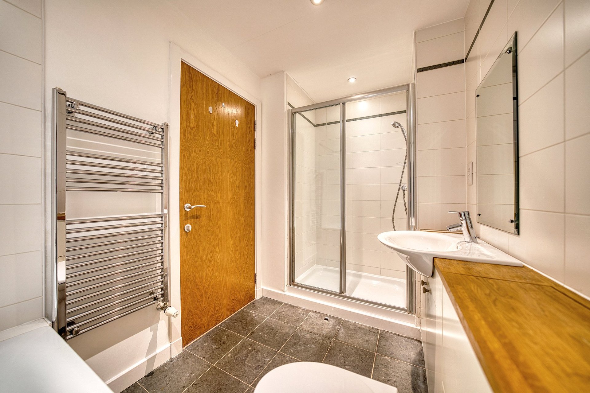 5/4, 15 Castlebank Place, Glasgow Harbour, Glasgow, G11 6BJ - Picture #17