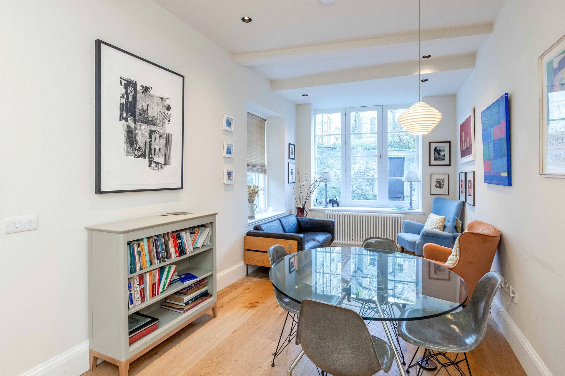 26 Gloucester Lane, Edinburgh, Midlothian, EH3 6ED - Picture #4