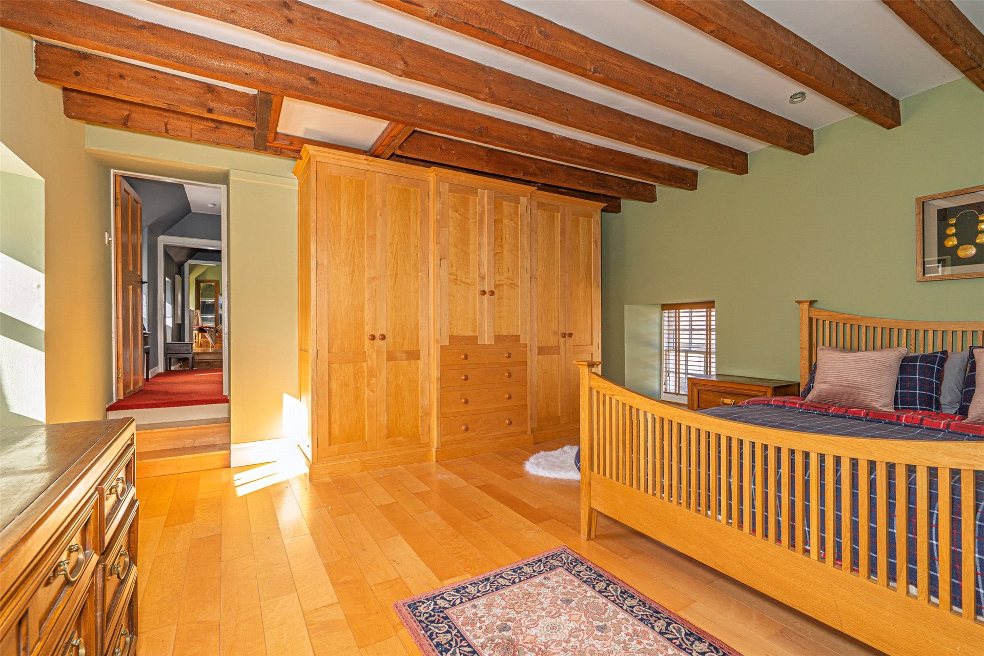 Wellbrae House, Wellbrae, Falkland, Cupar, Fife, KY15 7AY - Picture #19