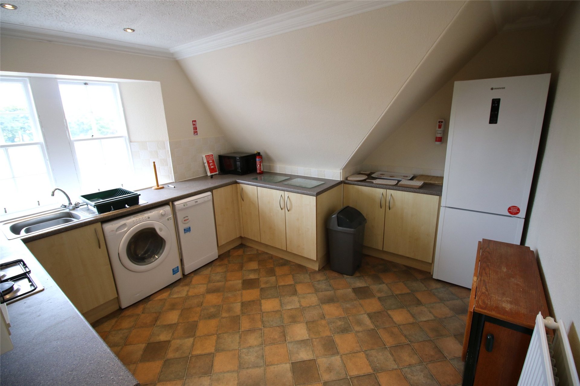 4 Abbey Villa, Abbey Walk, St. Andrews, Fife, KY16 9LB - Picture #8