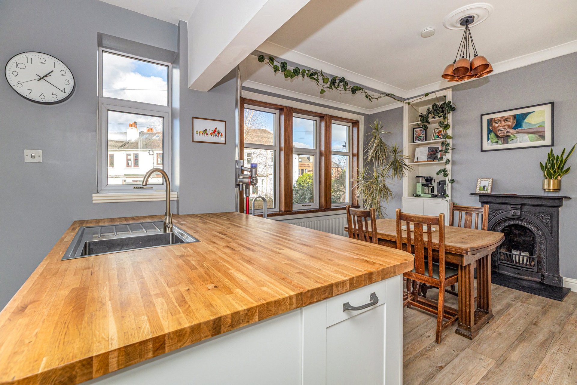 46 Titwood Road, Strathbungo, Glasgow, G41 2DG - Picture #13