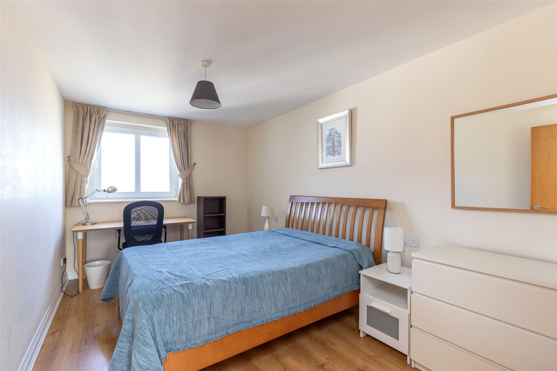 Flat 29, 25 Brunswick Road, Hillside, Edinburgh, EH7 5GY - Picture #12