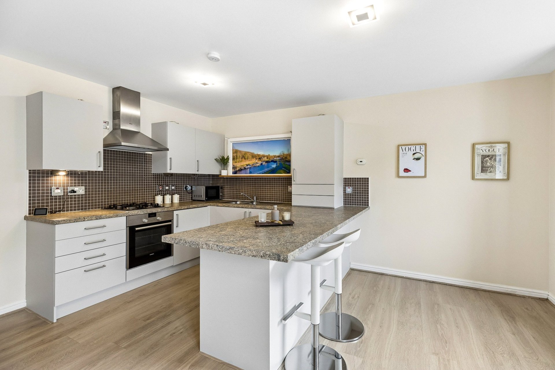 1/2, 5 Netherton Gardens, Anniesland, Glasgow, G13 1EE - Picture #7